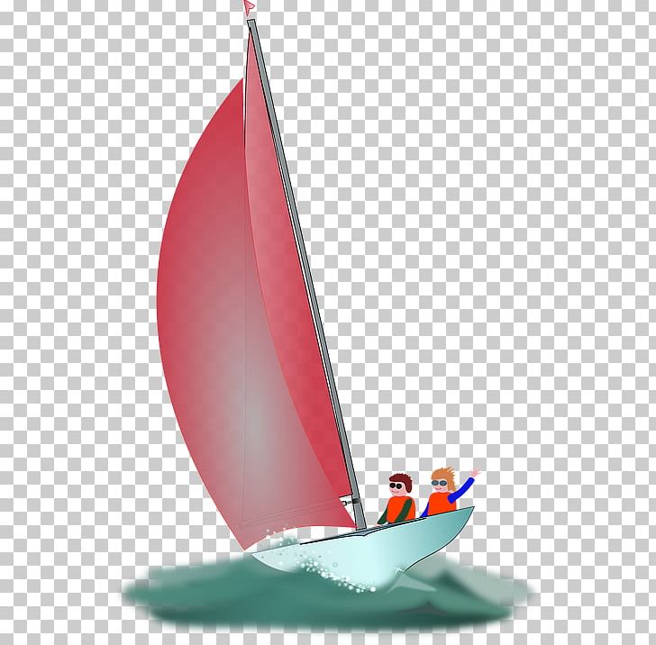 Sailboat Sailing PNG, Clipart, Boat, Dinghy, Dinghy Sailing, Keelboat, Lugger Free PNG Download