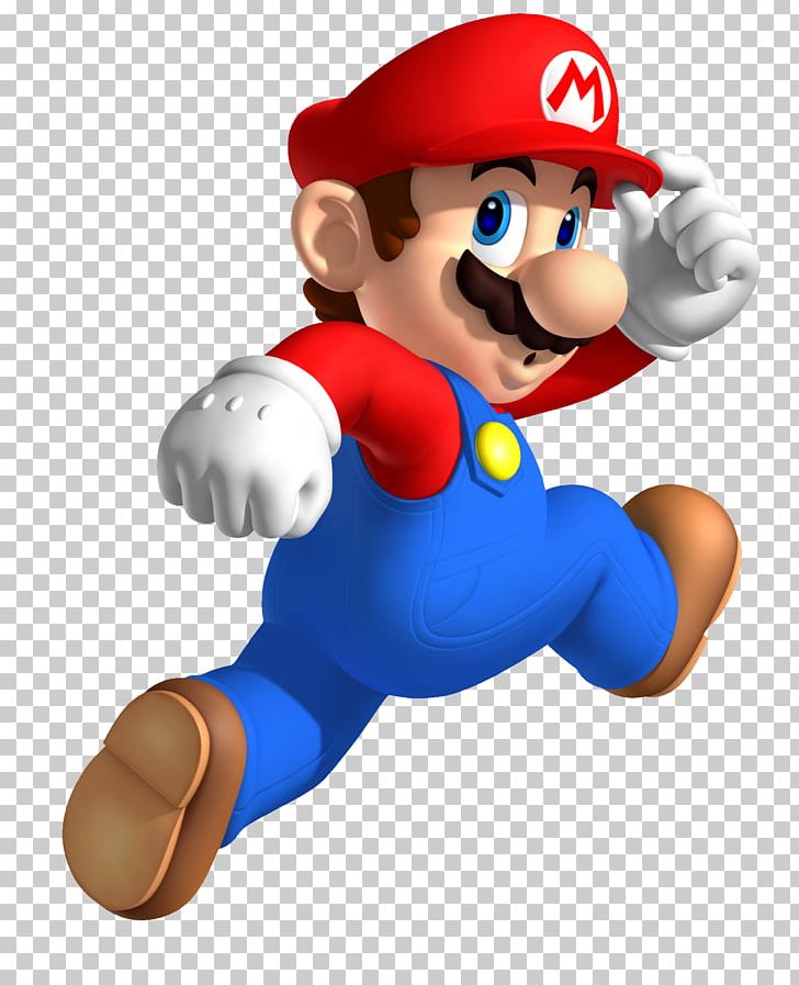 Super Mario Bros. Super Mario 3D Land Super Mario Kart PNG, Clipart, Doctor, Donkey Kong Jr, Fictional Character, Figurine, Finger Free PNG Download