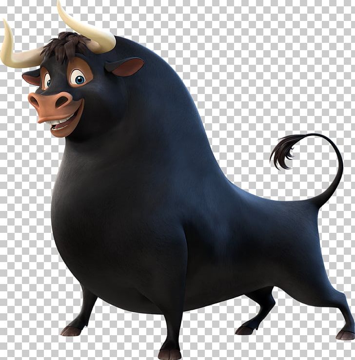 The Story Of Ferdinand Film Animated Cartoon Valiente Animation PNG, Clipart, Adventure Film, Animated Cartoon, Animation, Bull, Cartoon Free PNG Download