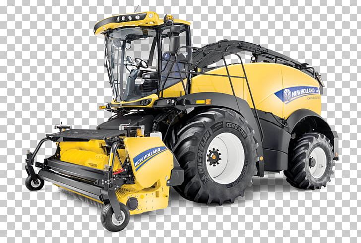 Tractor John Deere Forage Harvester Combine Harvester New Holland Agriculture PNG, Clipart, Agricultural Machinery, Agriculture, Bulldozer, Combine Harvester, Conditioner Free PNG Download