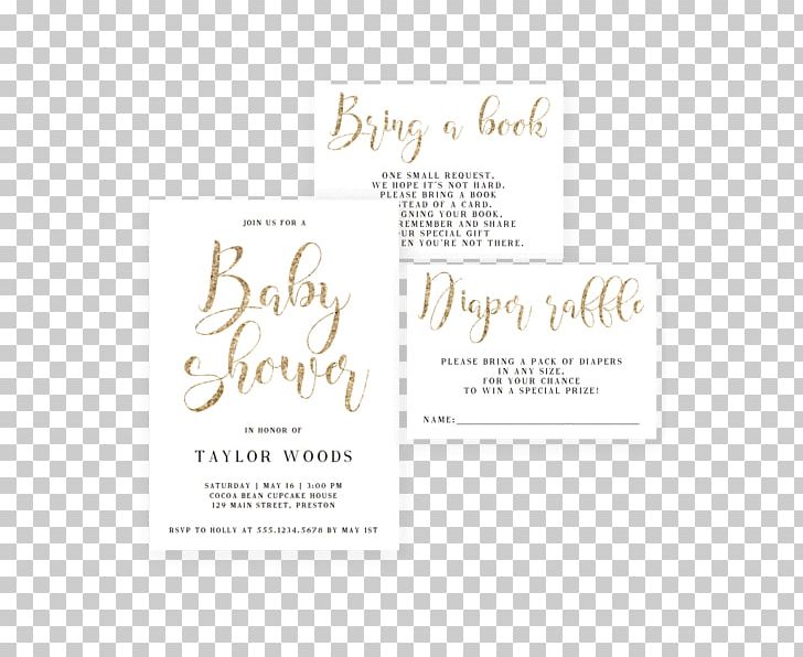 Wedding Invitation Baby Shower Infant Diaper Gift PNG, Clipart, Baby Shower, Baby Sign Language, Boy, Brand, Calligraphy Free PNG Download