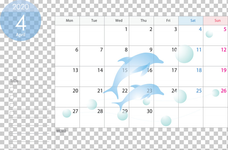 April 2020 Calendar April Calendar 2020 Calendar PNG, Clipart, 2020 Calendar, April 2020 Calendar, April Calendar, Blue, Circle Free PNG Download