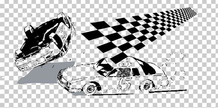 Auto Racing Racing Flags Black And White PNG, Clipart, American Flag, Angle, Black, Cartoon, Flag Free PNG Download