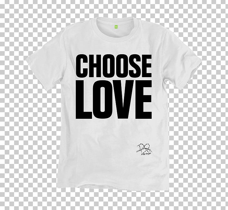 Choose Love PNG, Clipart, Active Shirt, Black, Brand, Calais Jungle, Charitable Organization Free PNG Download