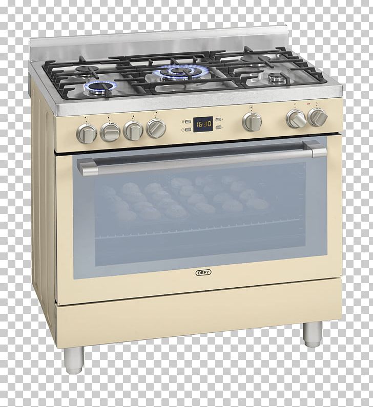 Cooking Ranges Electric Stove Gas Stove Home Appliance Electricity PNG, Clipart, Brenner, Cooking Ranges, Cream, Defy, Defy Appliances Free PNG Download