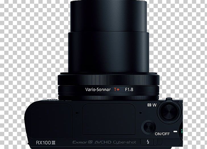 Digital SLR Sony Cyber-shot DSC-RX100 III Camera Lens 索尼 Point-and-shoot Camera PNG, Clipart, Camera, Camera Accessory, Camera Lens, Cameras Optics, Cybershot Free PNG Download