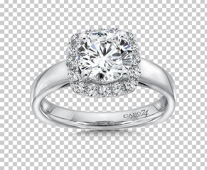 Engagement Ring Moissanite Diamond Cut PNG, Clipart, 14 K, Bling Bling, Body Jewelry, Carat, Diamond Free PNG Download