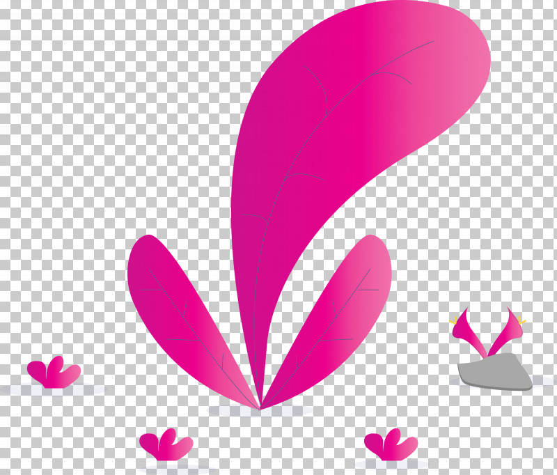 Pink Heart Petal Magenta Leaf PNG, Clipart, Heart, Leaf, Logo, Love, Magenta Free PNG Download