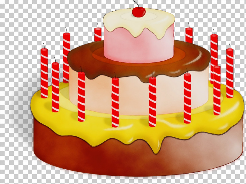 Birthday Cake PNG, Clipart, Baking, Birthday Cake, Buttercream, Cake, Cake Decorating Free PNG Download