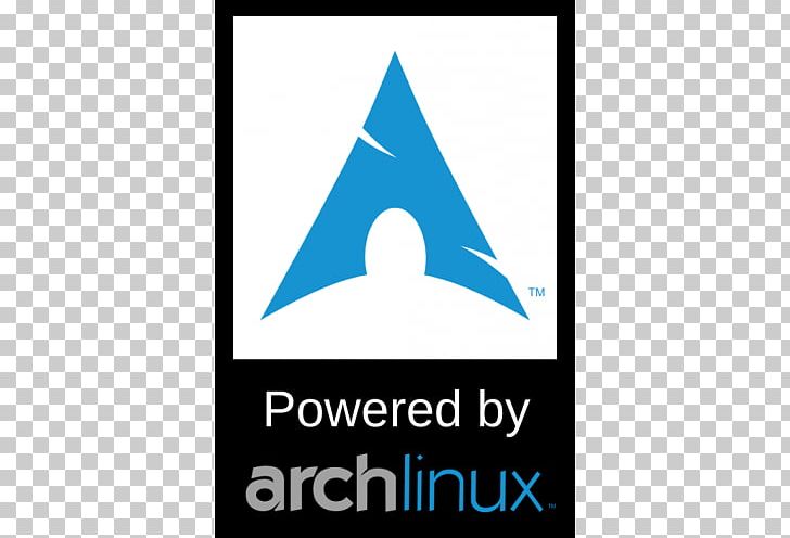 Arch Linux Xfce Linux Distribution Installation PNG, Clipart, Angle, Archbang, Arch Linux, Area, Brand Free PNG Download