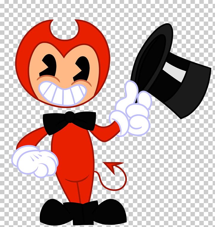 Bendy And The Ink Machine Technicolor Drawing Art PNG, Clipart, Art, Artist, Artwork, Bendy And The Ink Machine, Boris Free PNG Download