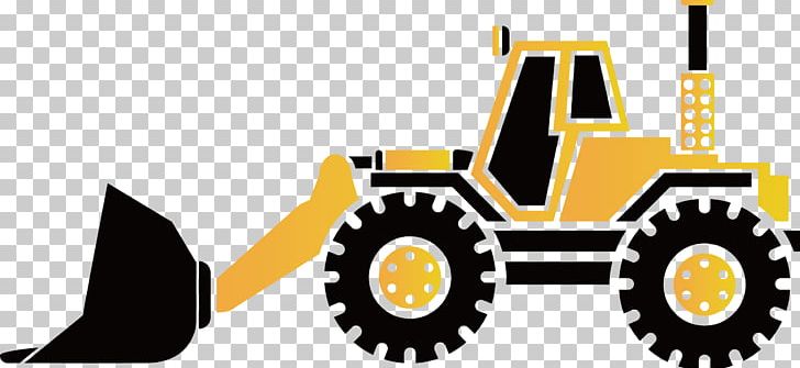 Bulldozer Excavator Heavy Equipment PNG, Clipart, Architectural Engineering, Bulldozer Logo, Car, Construction, Construction Site Free PNG Download