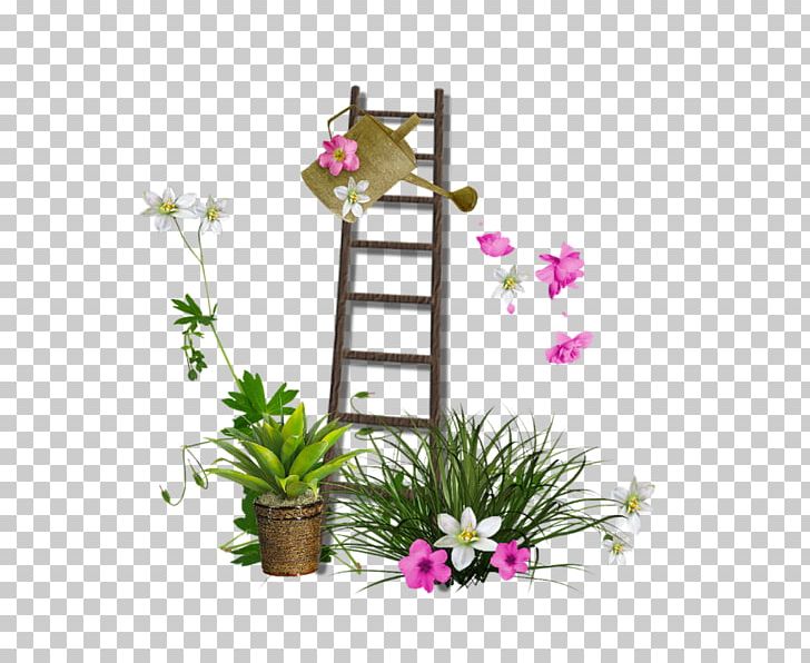 Garden Stairs PNG, Clipart, Artificial Flower, Bench, Decorative, Decorative Material, Flo Free PNG Download