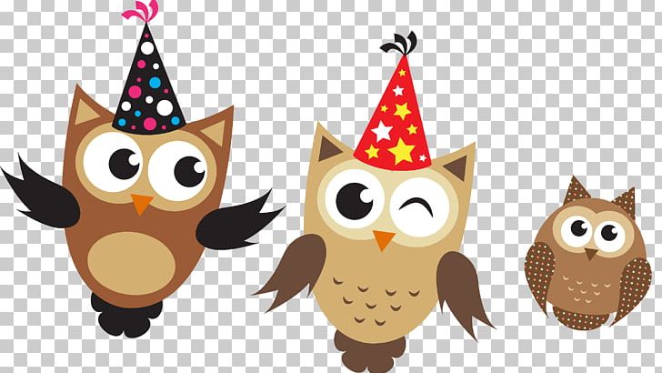 Little Owl Birthday Euclidean PNG, Clipart, Animals, Barking Owl, Beak, Bird, Bird Of Prey Free PNG Download