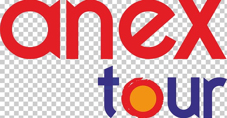 Logo Тур Tour Operator Travel Agent PNG, Clipart, Anex, Anex Tour, Area, Brand, Graphic Design Free PNG Download