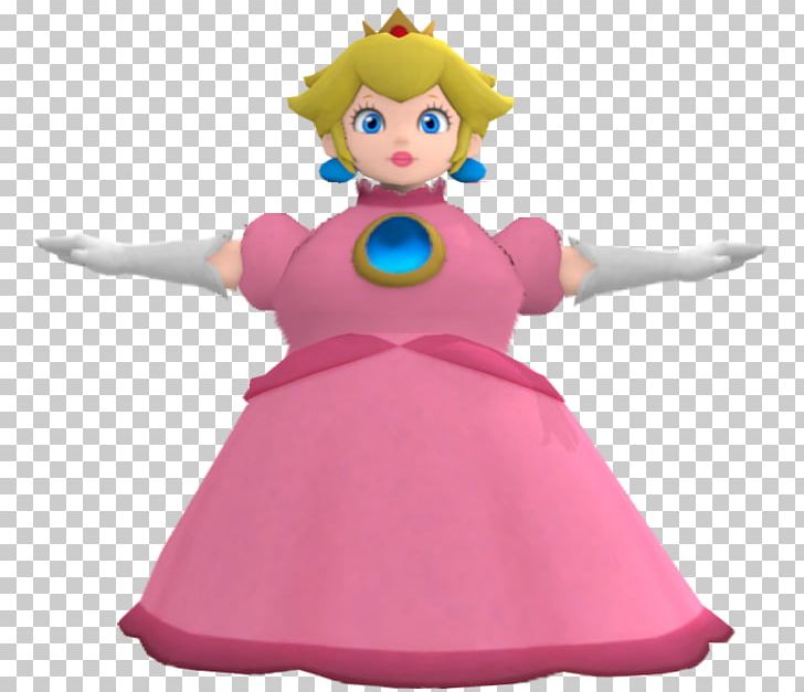 Princess Peach Rosalina Mario Kart Wii Syobon Action PNG, Clipart, Art, Character, Costume, Deviantart, Doll Free PNG Download