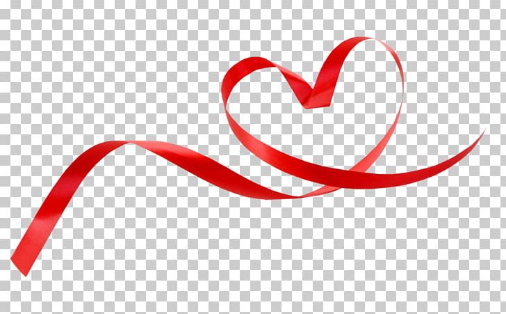 Ribbon Heart Valentine's Day PNG, Clipart, Awareness Ribbon, Computer Icons, Desktop Wallpaper, Display Resolution, Heart Free PNG Download