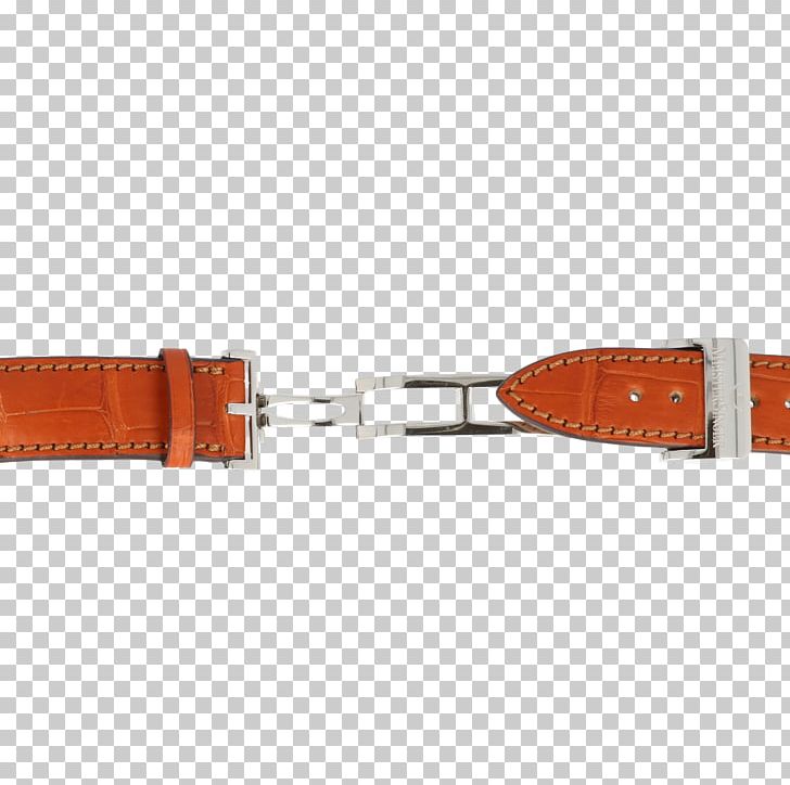 Watch Strap Clothing Accessories PNG, Clipart, Accessories, Clothing Accessories, Meistersinger, Orange, Strap Free PNG Download