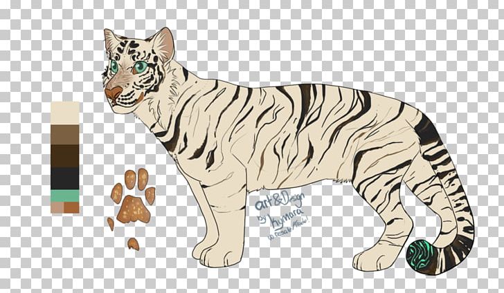 White Tiger Whiskers Cat Line Art PNG, Clipart, Animal, Animal Figure, Animals, Big Cat, Big Cats Free PNG Download