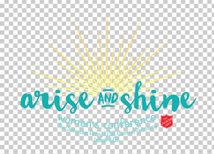Arise & Shine Women's Conference Logo Arise And Shine Forth 0 Woman PNG, Clipart,  Free PNG Download