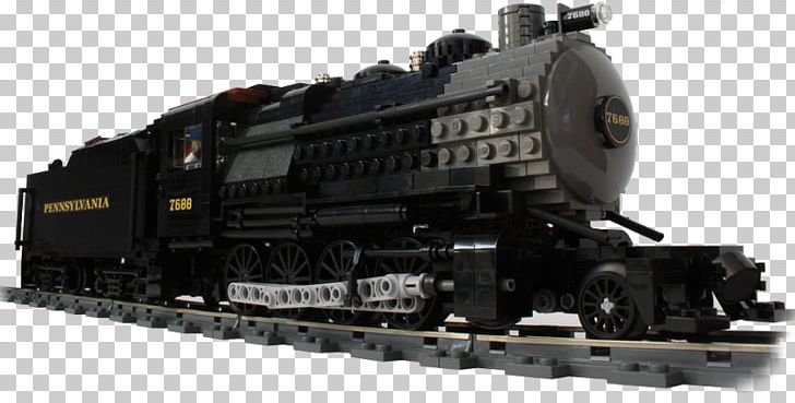 Engine Train Rail Transport Steam Locomotive PNG, Clipart, Automotive Engine , Auto Part, Engine, Freedom Train, Lego Power Functions Free PNG Download