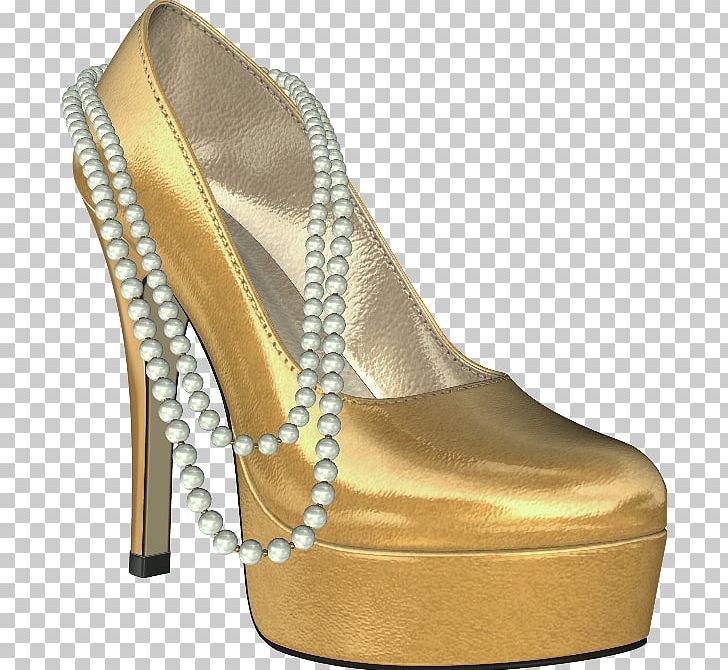 High-heeled Shoe Paper PNG, Clipart, Absatz, Basic Pump, Beige, Clothing, Footwear Free PNG Download
