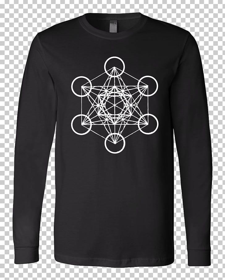 Long-sleeved T-shirt Hoodie Long-sleeved T-shirt PNG, Clipart, Black, Brand, Clothing, Crew Neck, Cycling Jersey Free PNG Download
