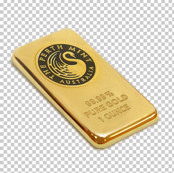 Perth Mint Gold Bar Ounce Bullion PNG, Clipart, American Gold Eagle, Bullion, Bullion Coin, Carat, Fineness Free PNG Download