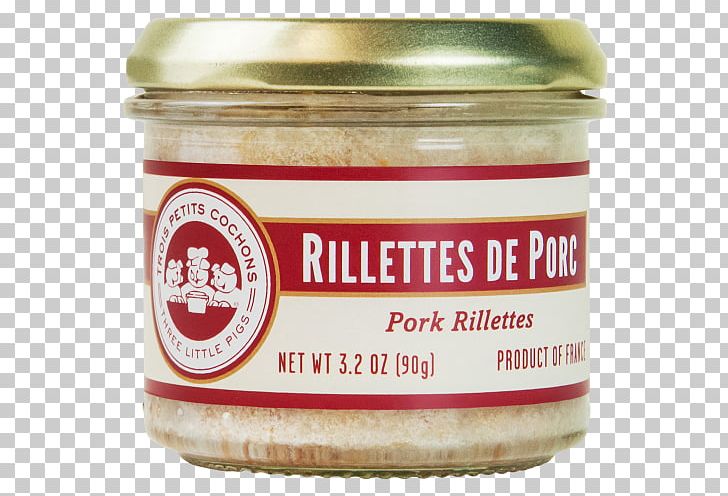 Rillettes Domestic Pig Pork Charcuterie Condiment PNG, Clipart, Charcuterie, Chorizo, Condiment, Dish, Domestic Pig Free PNG Download