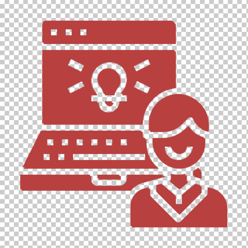 System Icon Type Of Website Icon Administrator Icon PNG, Clipart, Administrator Icon, Logo, Red, System Icon, Type Of Website Icon Free PNG Download