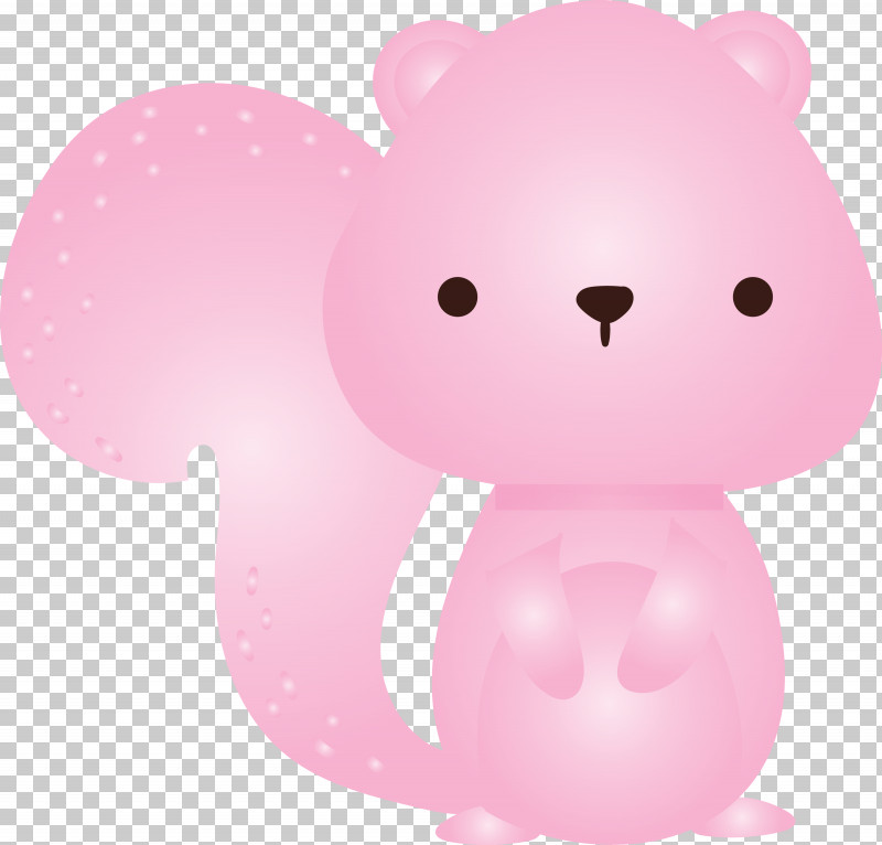 Teddy Bear PNG, Clipart, Animal Figure, Bear, Cartoon, Pink, Snout Free PNG Download