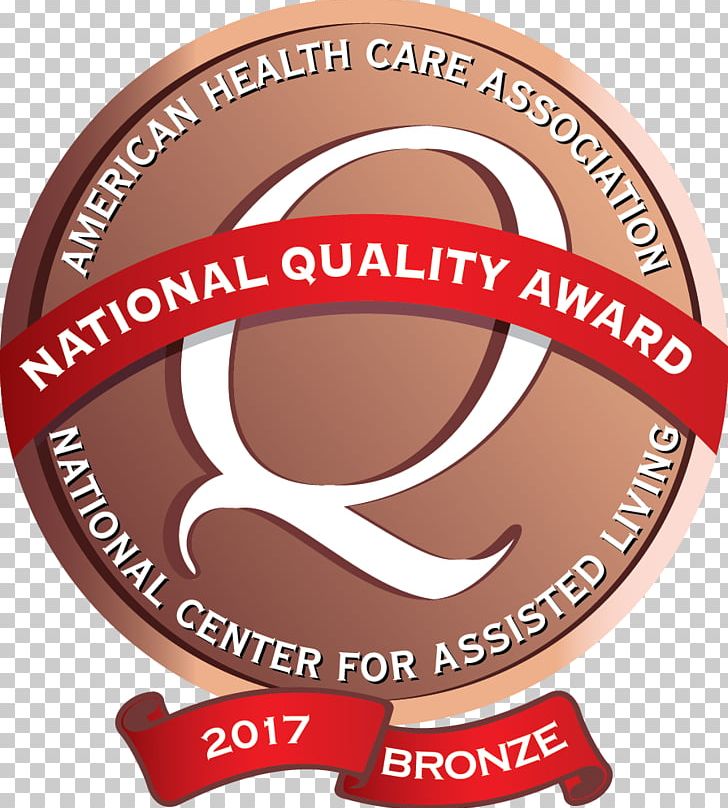 American Health Care Association Malcolm Baldrige National Quality Award Nursing Home PNG, Clipart, Aged Care, American Health Care Association, Assisted Living, Award, Badge Free PNG Download