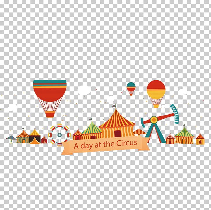 Circus Poster Illustration PNG, Clipart, Amusement Park, Carnival, Computer Wallpaper, Ferris Wheel, Happy Birthday Vector Images Free PNG Download