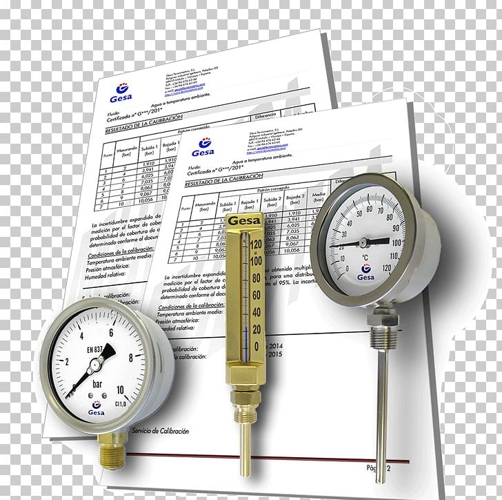 Gauge Calibration Thermometer Temperature Measuring Instrument PNG, Clipart, Analog Signal, Calibration, English Certificate, Gauge, Hardware Free PNG Download