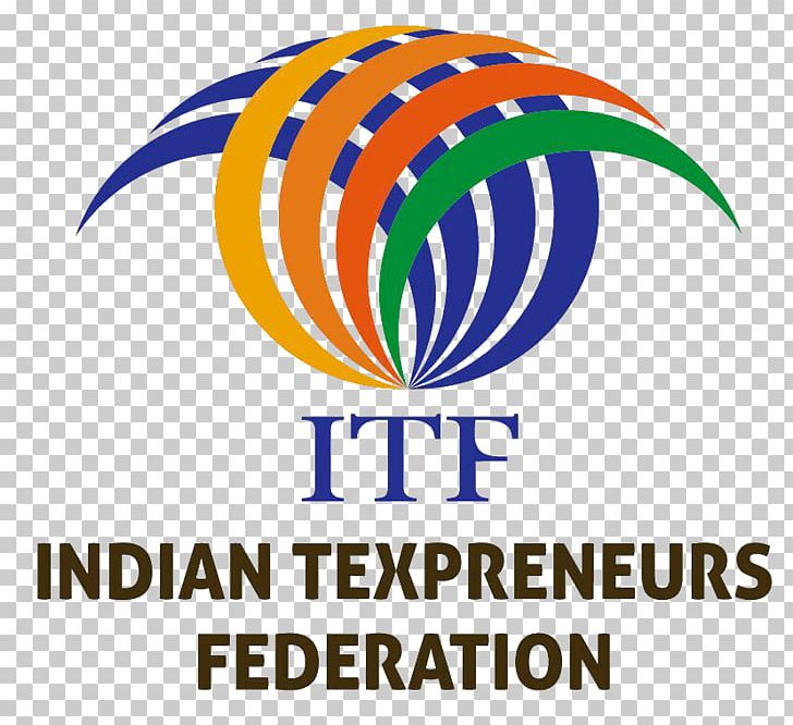 Indian Texpreneurs Federation International Tennis Federation Prime Minister's Office Textile Brand PNG, Clipart,  Free PNG Download