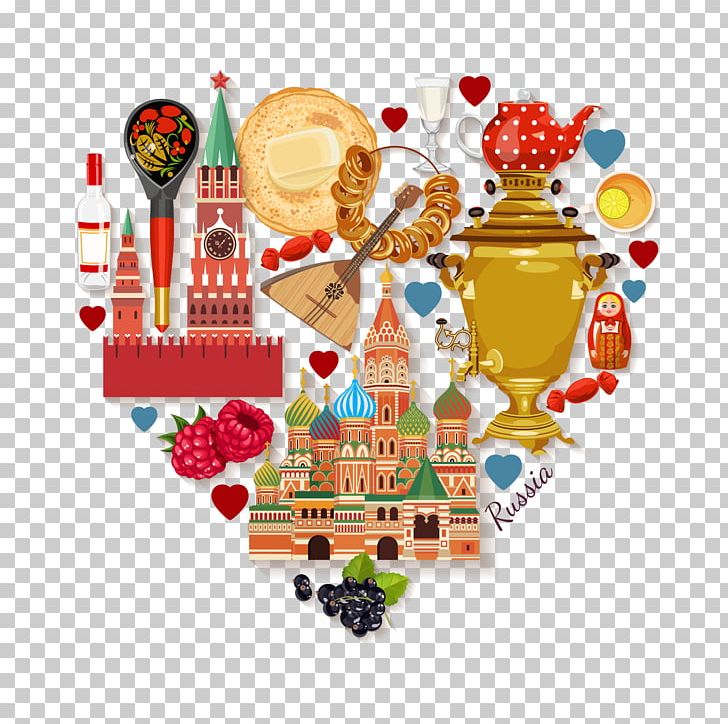 Moscow Illustration PNG, Clipart, Architecture, Art, Avoid Big Picture, Creative Market, Food Free PNG Download