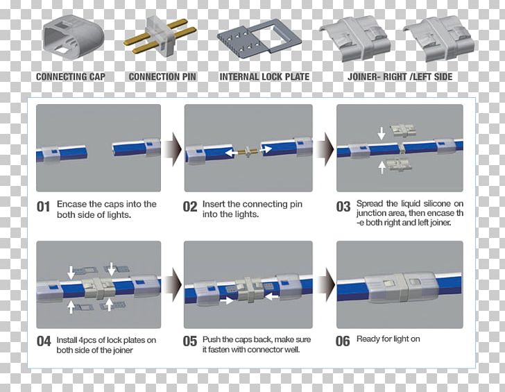 Neon Lighting Electrical Connector Light-emitting Diode PNG, Clipart, Angle, Diagram, Electrical Connector, Electrical Wires Cable, Engineering Free PNG Download