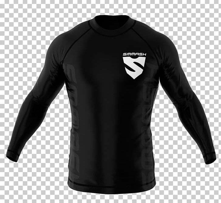 T-shirt Rash Guard Sleeve Trykot Catalog PNG, Clipart, Active Shirt, Black, Catalog, Clothing, Jersey Free PNG Download
