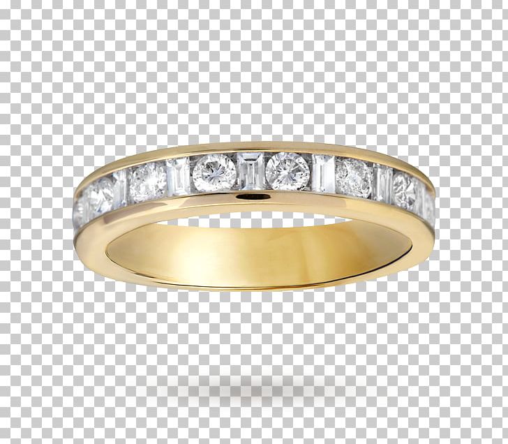 Wedding Ring Silver Diamond PNG, Clipart, 18 Carat Gold, Diamond, Gemstone, Jewellery, Life Free PNG Download