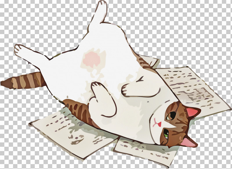 Cat Book PNG, Clipart, Bovine, Cartoon, Snout Free PNG Download