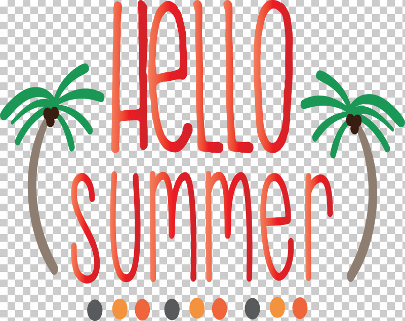Hello Summer PNG, Clipart, Area, Flower, Fruit, Hello Summer, Leaf Free PNG Download