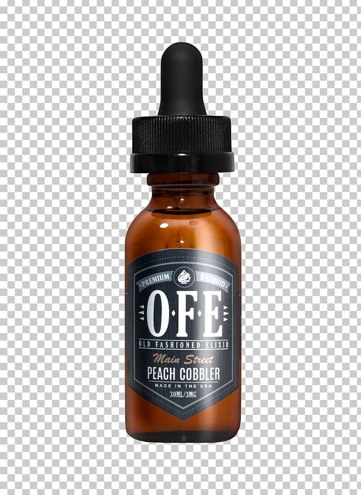 Apple Pie Old Fashioned Electronic Cigarette Aerosol And Liquid Flavor Cobbler PNG, Clipart, Apple, Apple Pie, Berry, Bottle, Butter Free PNG Download
