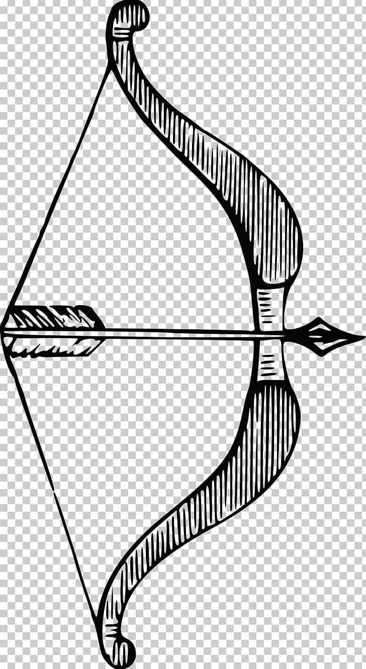 Bow And Arrow Archery PNG, Clipart, Angle, Archery, Area, Arrow, Artwork Free PNG Download