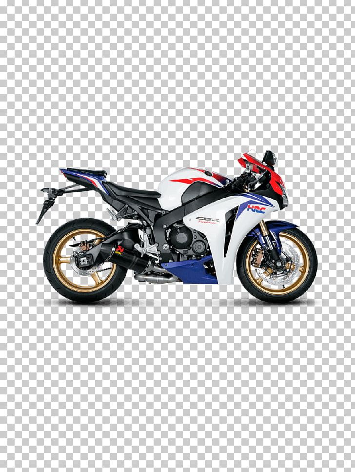 Exhaust System Honda CBR1000RR Akrapovič Motorcycle PNG, Clipart, 1000 Rr, Akrapovic, Automotive Exterior, Car, Exhaust System Free PNG Download
