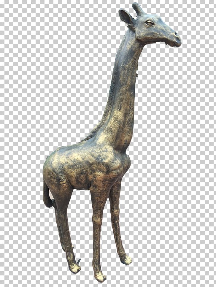 Giraffe Bronze Sculpture Statue PNG, Clipart, Animal, Animals, Bronze, Bronze Sculpture, Bulldog Free PNG Download