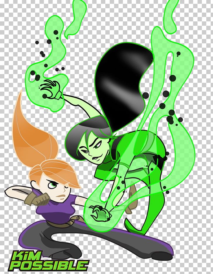 Shego Ron Stoppable Animation PNG, Clipart, Animation, Art, Cartoon, Deviantart, Drawing Free PNG Download
