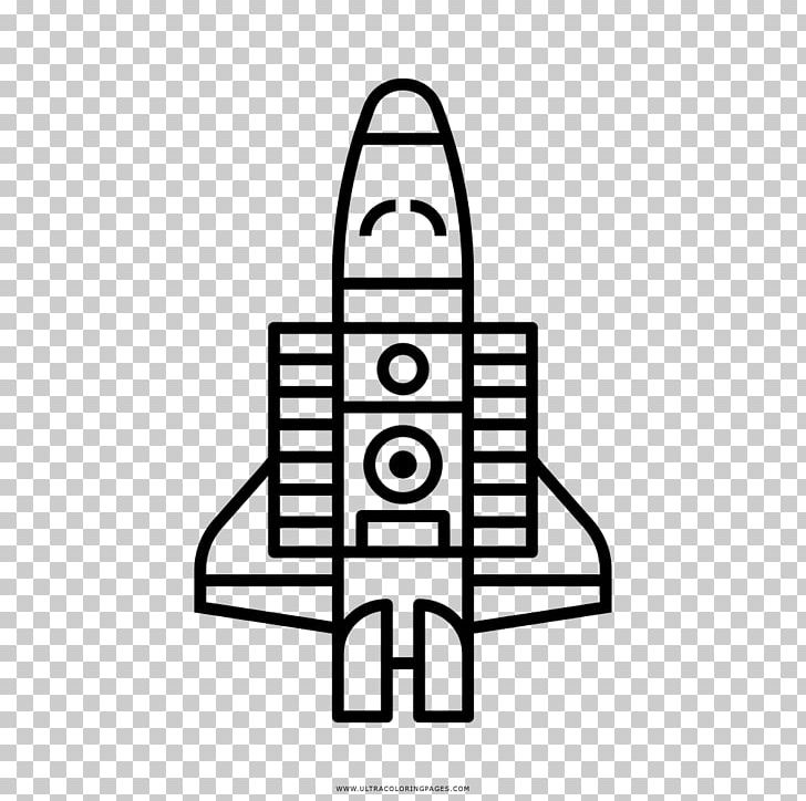Spacecraft Drawing Rocket PNG, Clipart, Angle, Area, Black And White, Brand, Cartoon Free PNG Download