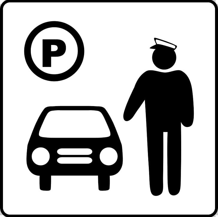 Car Hotel Icon Icon PNG, Clipart, Area, Black And White, Car, Car Park, Gas Pump Clipart Free PNG Download