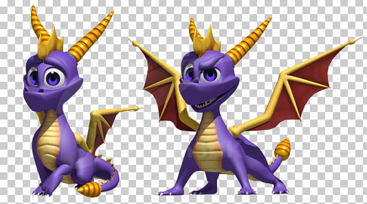 Crash Bandicoot Purple: Ripto's Rampage And Spyro Orange: The Cortex Conspiracy Spyro The Dragon Spyro: Year Of The Dragon PlayStation PNG, Clipart,  Free PNG Download