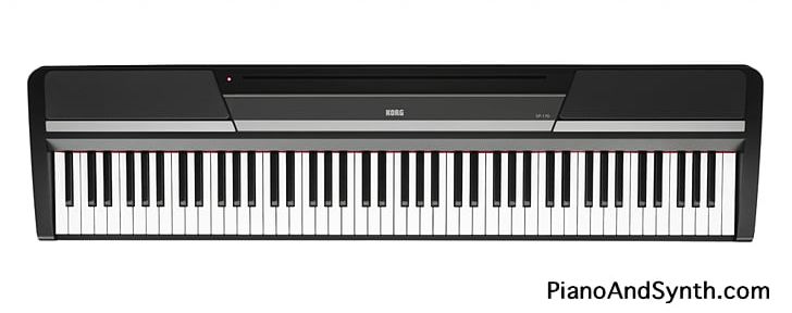 Digital Piano Keyboard Musical Instruments Korg PNG, Clipart, Action, Automotive Exterior, Computer Component, Digital Piano, Effe Free PNG Download